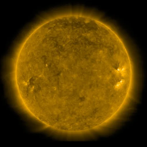 Solar Corona