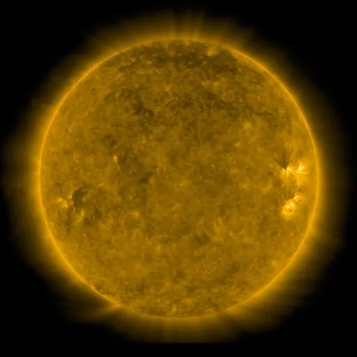 Solar Corona