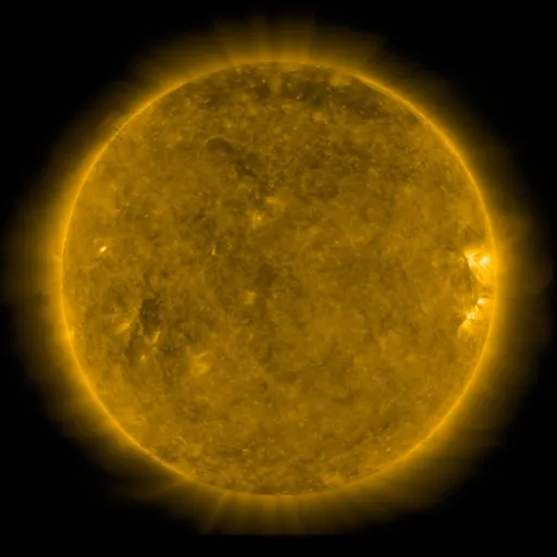 Solar Corona