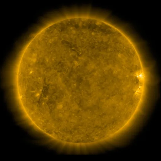 Корона Солнца