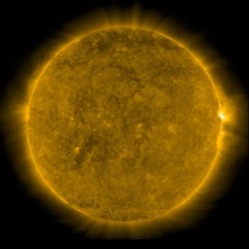Solar Corona