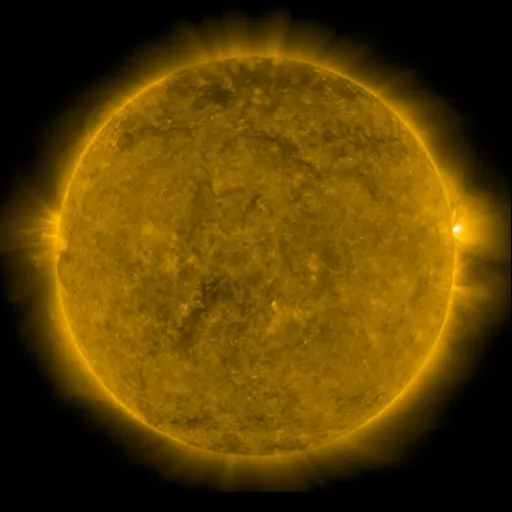 Корона Солнца
