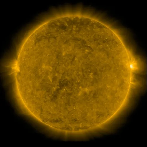 Solar Corona