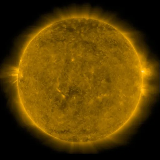 Solar Corona