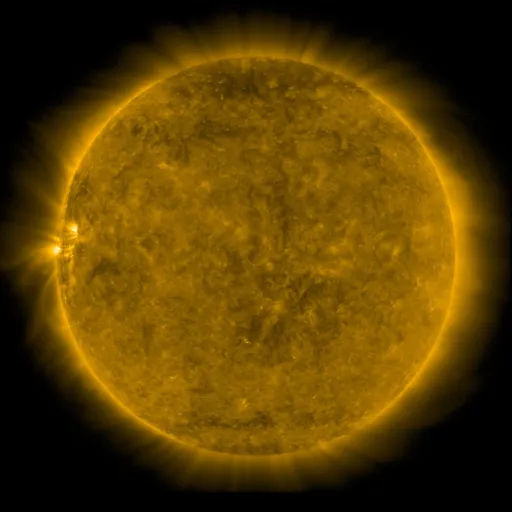 Корона Солнца