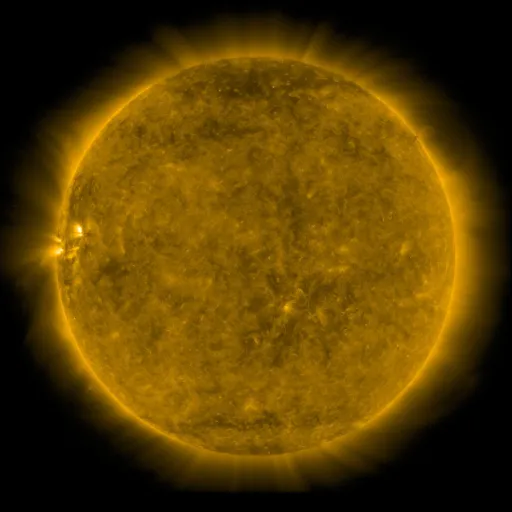 Solar Corona