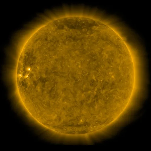 Корона Солнца