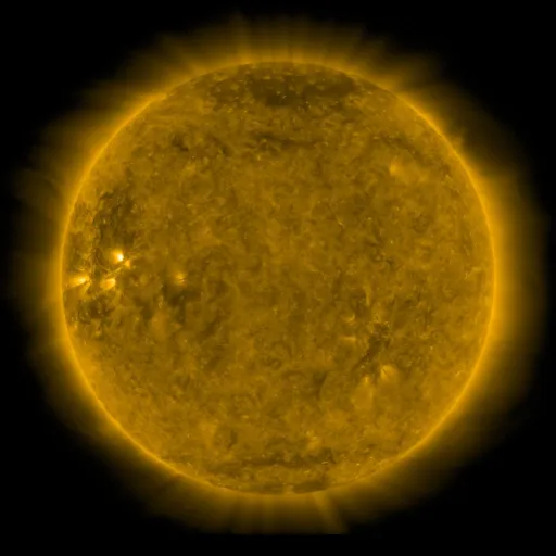 Solar Corona