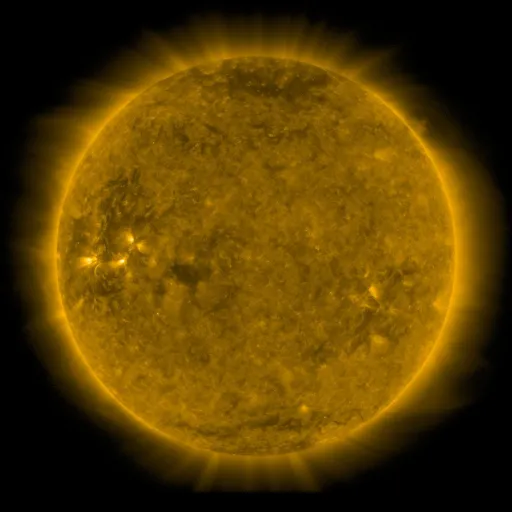 Solar Corona