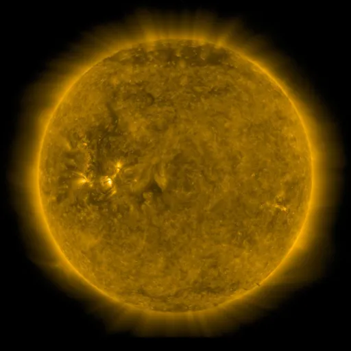 Solar Corona