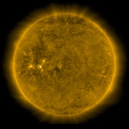 Solar Corona