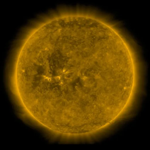 Solar Corona