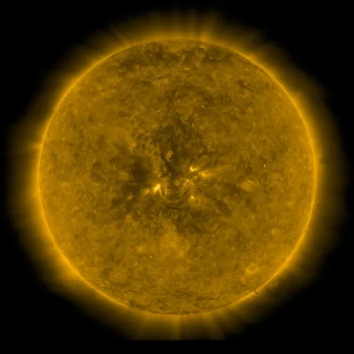Solar Corona