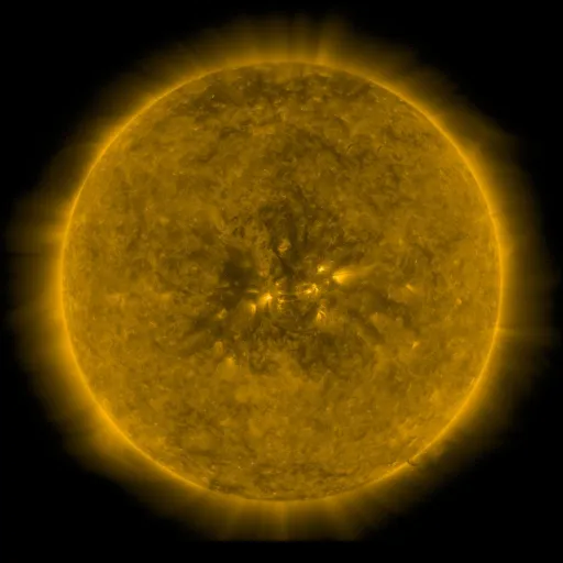 Solar Corona