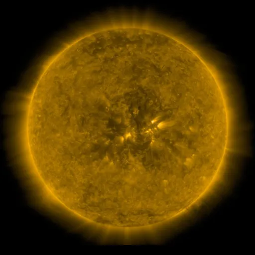Solar Corona