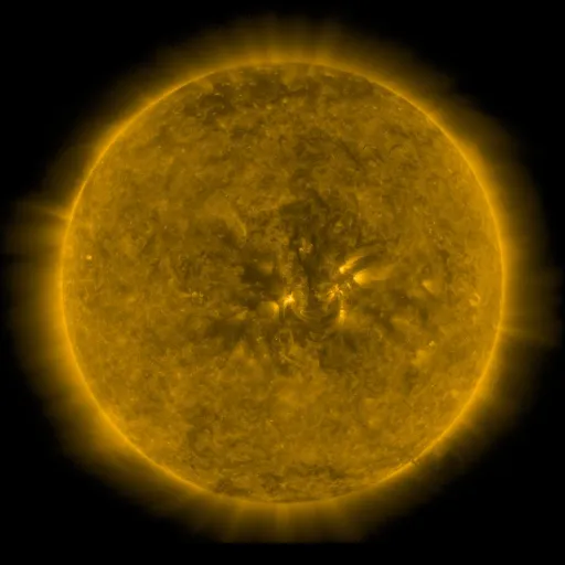 Solar Corona
