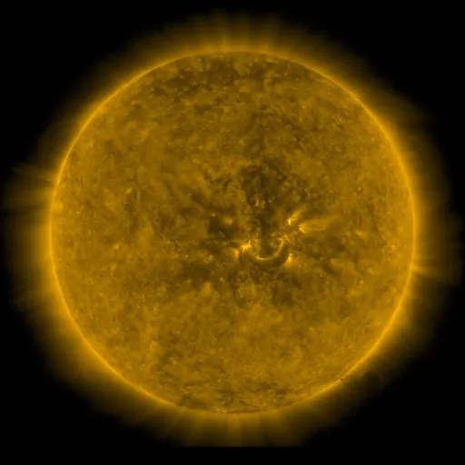 Solar Corona