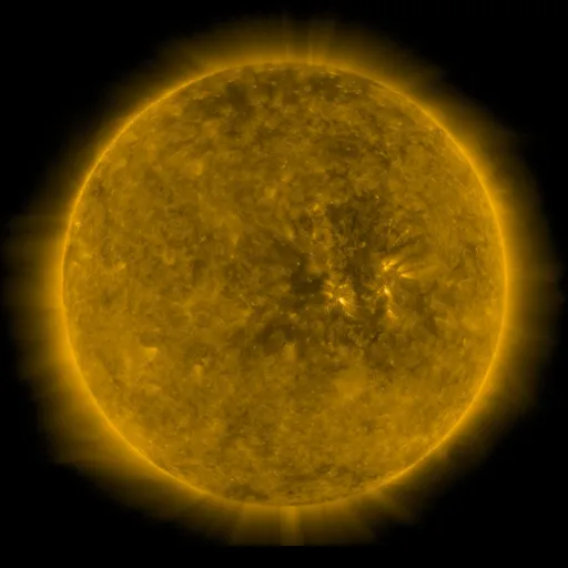 Solar Corona