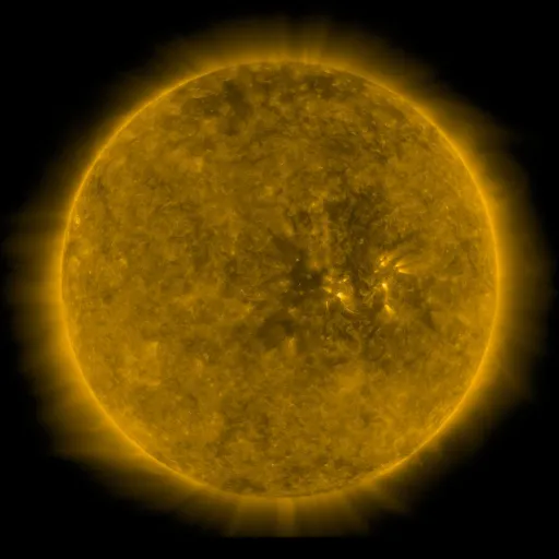 Solar Corona