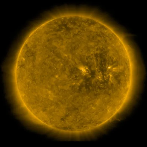 Solar Corona