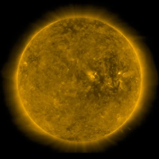 Solar Corona