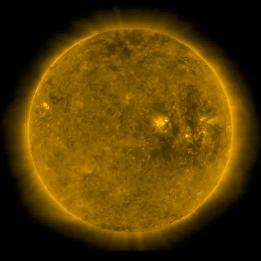 Solar Corona