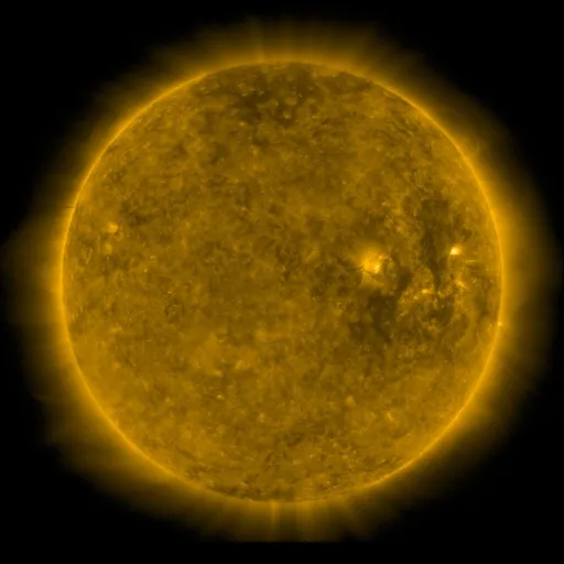 Solar Corona