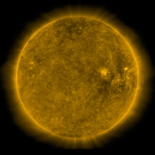 Solar Corona
