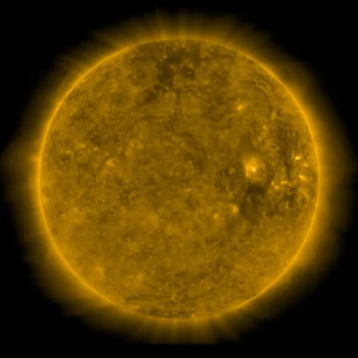 Solar Corona