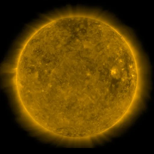 Solar Corona