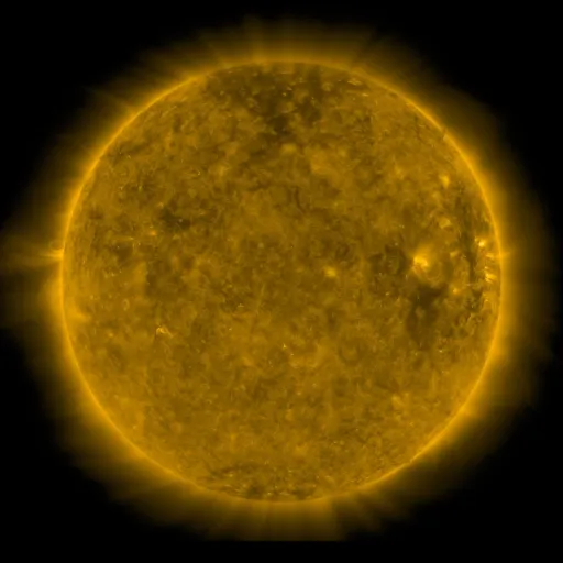 Solar Corona