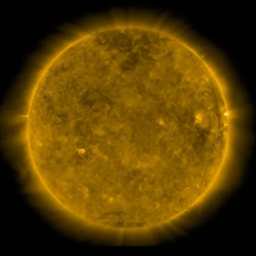 Solar Corona