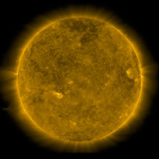 Solar Corona