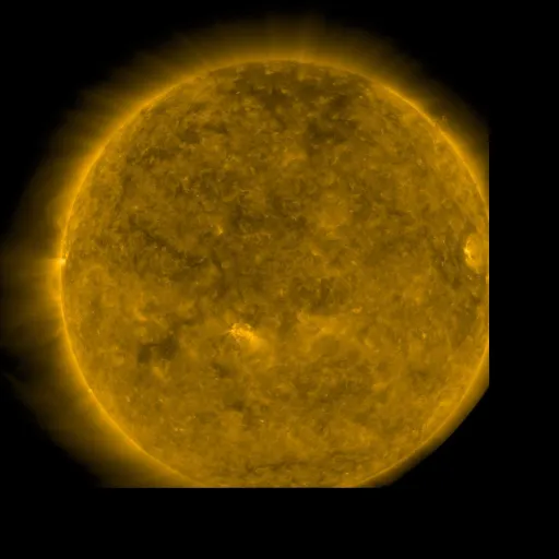 Корона Солнца
