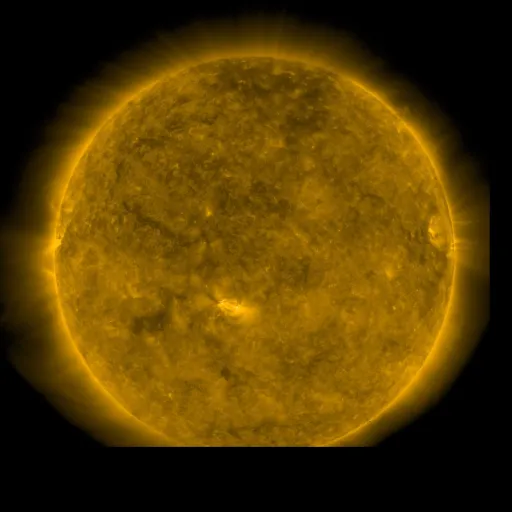 Корона Солнца