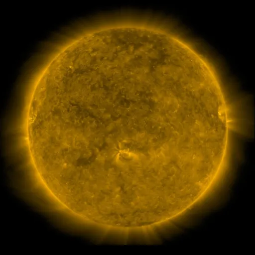 Solar Corona