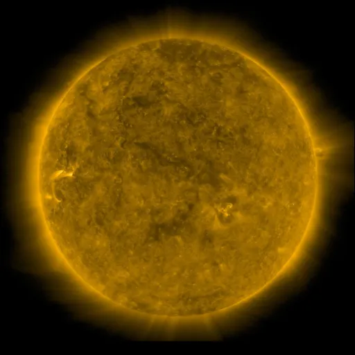 Корона Солнца
