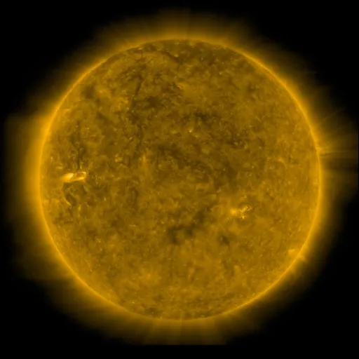 Корона Солнца