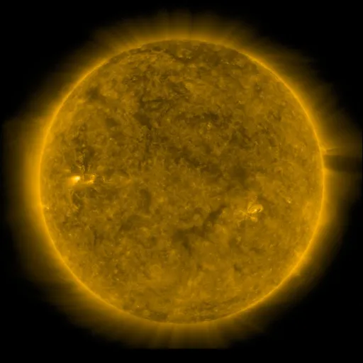 Solar Corona