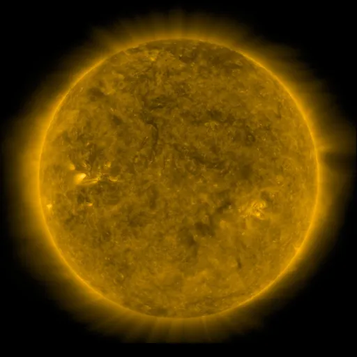 Solar Corona