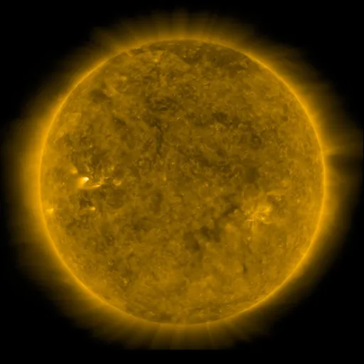 Solar Corona