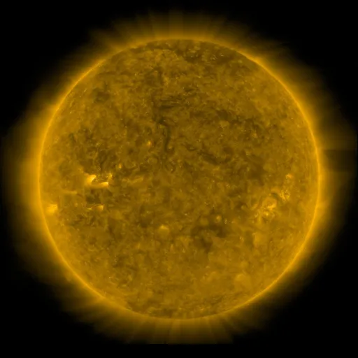 Solar Corona