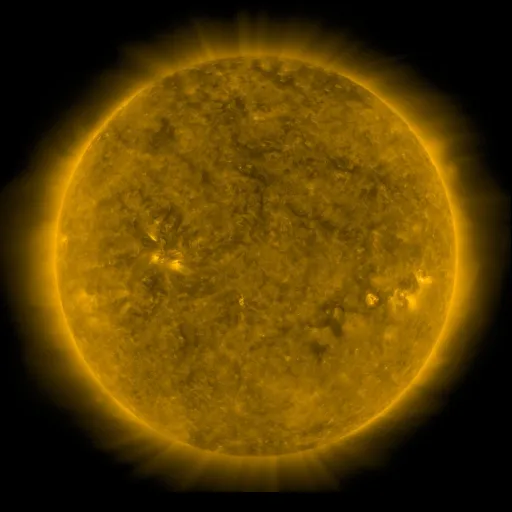 Solar Corona
