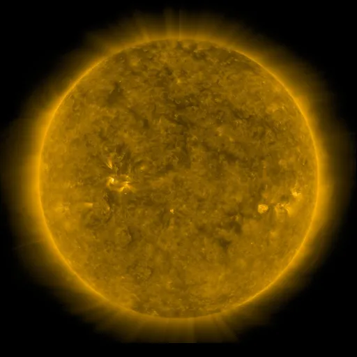 Solar Corona