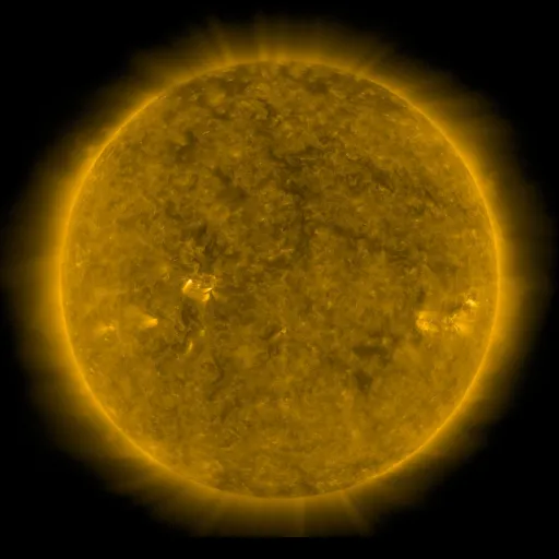 Solar Corona