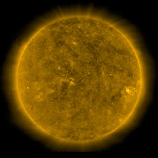 Solar Corona