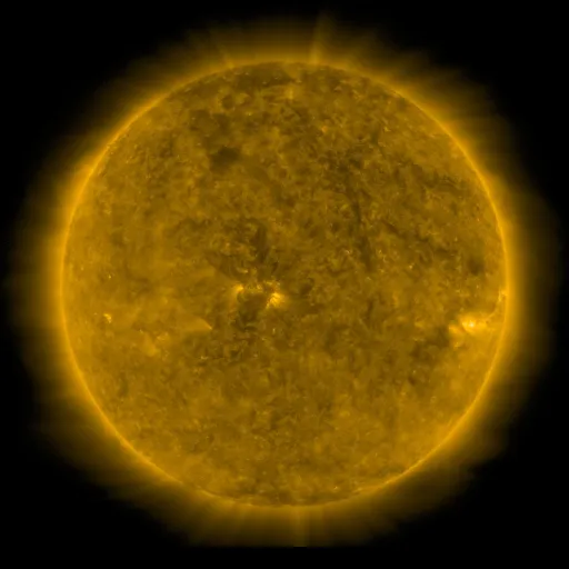 Корона Солнца