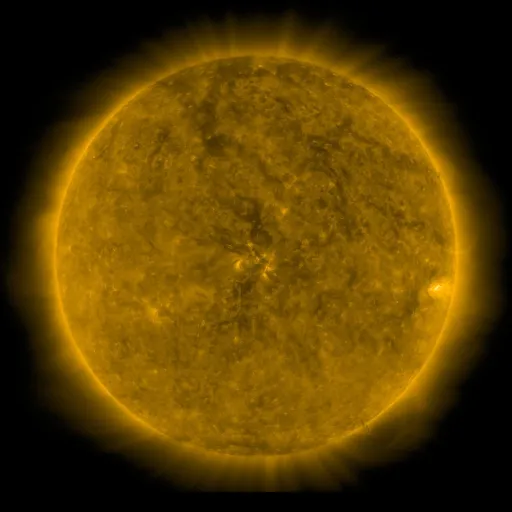 Solar Corona