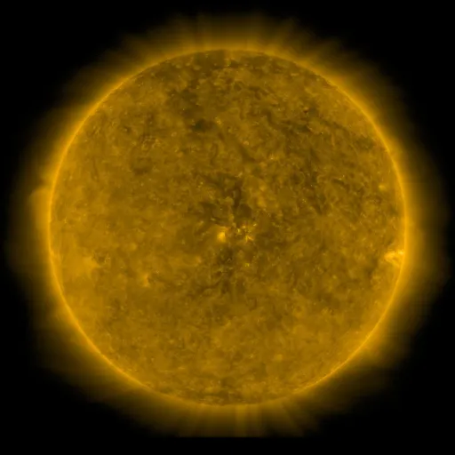 Solar Corona