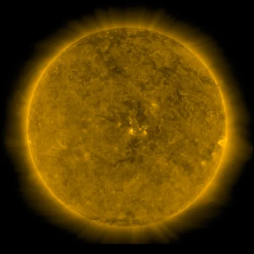 Solar Corona